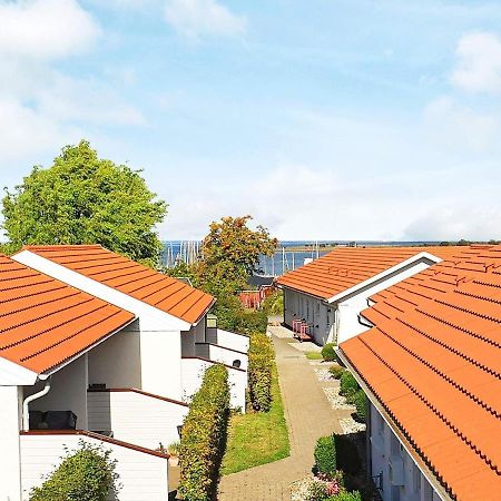 4 Person Holiday Home In R Sk Bing Ærøskøbing Extérieur photo