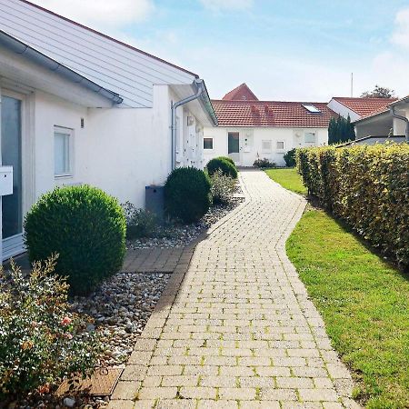 4 Person Holiday Home In R Sk Bing Ærøskøbing Extérieur photo