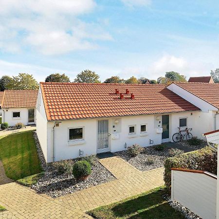 4 Person Holiday Home In R Sk Bing Ærøskøbing Extérieur photo
