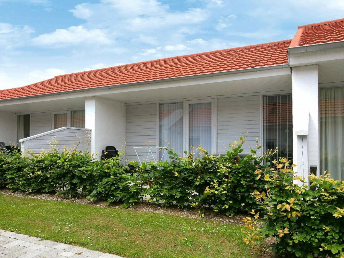 4 Person Holiday Home In R Sk Bing Ærøskøbing Extérieur photo