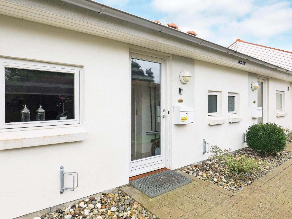 4 Person Holiday Home In R Sk Bing Ærøskøbing Extérieur photo