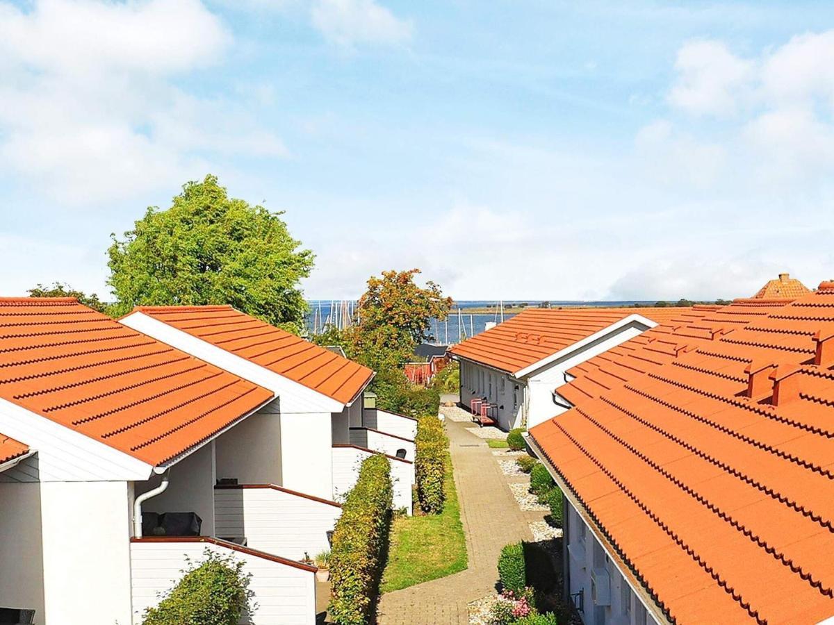 4 Person Holiday Home In R Sk Bing Ærøskøbing Extérieur photo